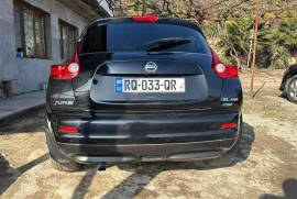 Nissan, Juke