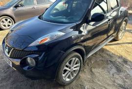 Nissan, Juke