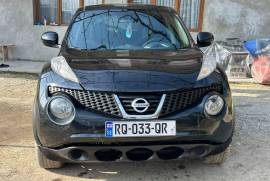 Nissan, Juke