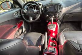 Nissan, Juke