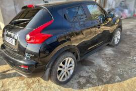 Nissan, Juke