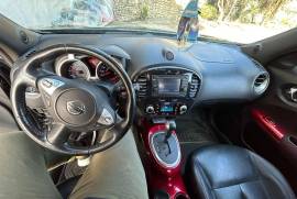 Nissan, Juke