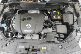 Mazda, CX series, CX-5