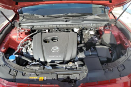 Mazda, Xedos, Xedos 9