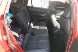 Mazda, Xedos, Xedos 9