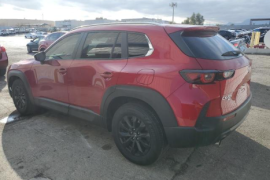 Mazda, Xedos, Xedos 9