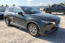 Mazda, CX series, CX-9