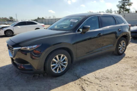 Mazda, CX series, CX-9