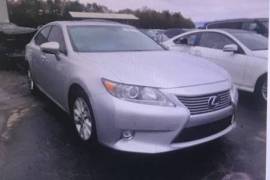 Lexus , ES series, ES 300