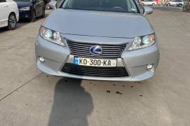 Lexus , ES series, ES 300