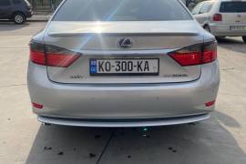Lexus , ES series, ES 300