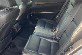 Lexus , ES series, ES 300