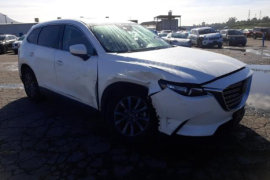 Mazda, CX series, CX-9