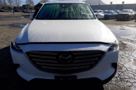 Mazda, CX series, CX-9