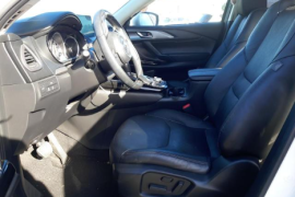 Mazda, CX series, CX-9