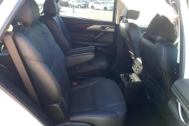 Mazda, CX series, CX-9