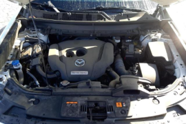 Mazda, CX series, CX-9