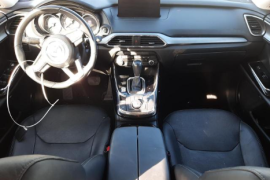 Mazda, CX series, CX-9