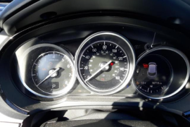 Mazda, CX series, CX-9