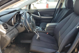 Mazda, CX series, CX-7