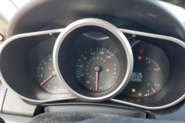 Mazda, CX series, CX-7