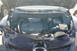 Mazda, CX series, CX-7