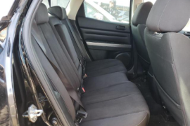 Mazda, CX series, CX-7