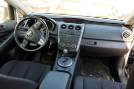 Mazda, CX series, CX-7