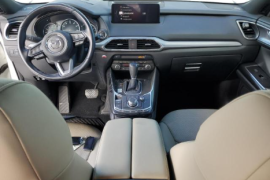 Mazda, CX series, CX-9