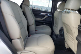 Mazda, CX series, CX-9