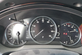 Mazda, CX series, CX-9