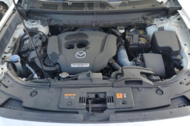 Mazda, CX series, CX-9