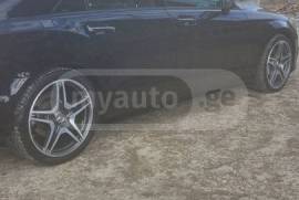 Mercedes-Benz, CLS-Class, CLS 55 AMG