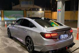 Honda, Accord