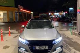 Honda, Accord