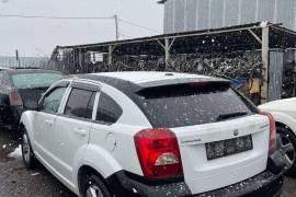 ავტონაწილები, დაშლილი ავტომობილები, DODGE 