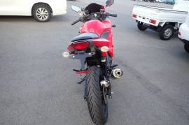 Kawasaki, Ninja 250R