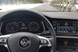Volkswagen, Jetta