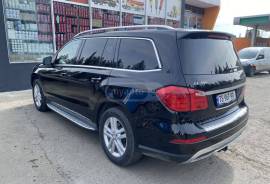 Mercedes-Benz, GL-Class, GL 350