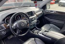 Mercedes-Benz, GL-Class, GL 350