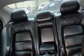 Volvo, S Series, S80