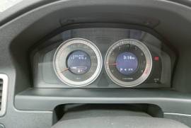 Volvo, S Series, S80