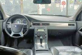 Volvo, S Series, S80