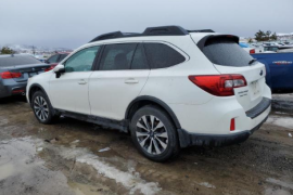 Subaru, Outback