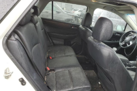 Subaru, Outback