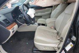 Subaru, Outback