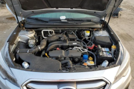 Subaru, Outback