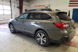 Subaru, Outback