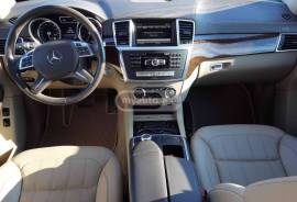 Mercedes-Benz, GL-Class, GL 450