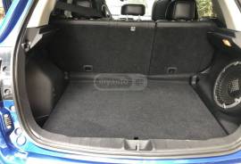 Mitsubishi, Outlander